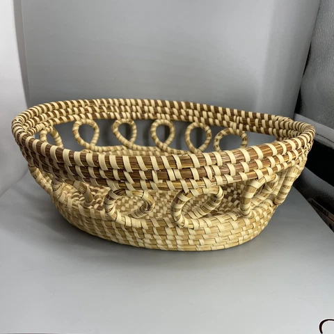 Antique Bread Baskets thumbnail