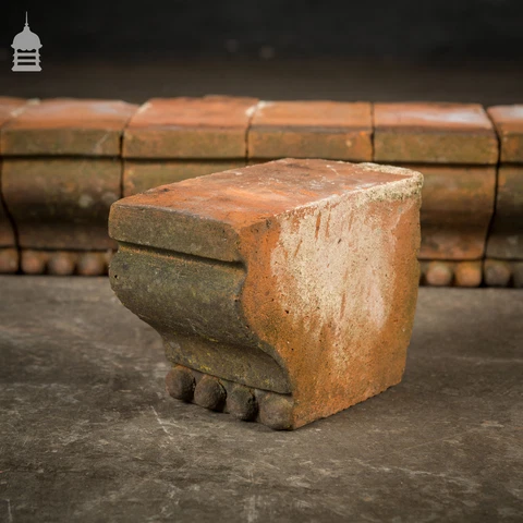 Antique Bricks thumbnail