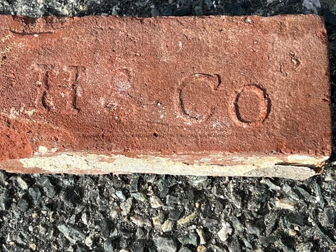 Antique Bricks thumbnail