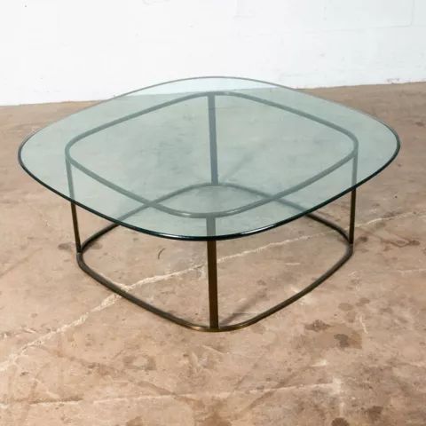 Antique Bronze Coffee Tables thumbnail