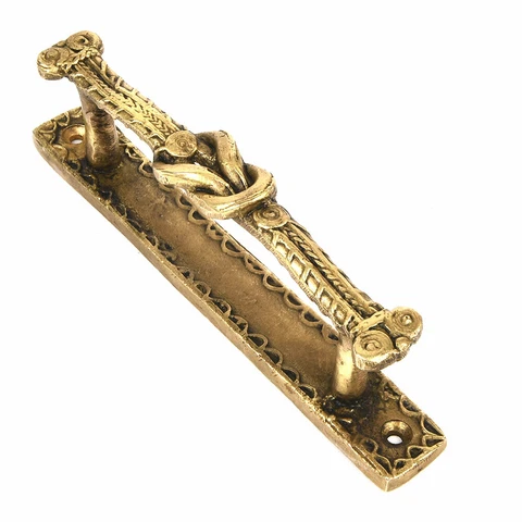 Antique Bronze Door Handles thumbnail