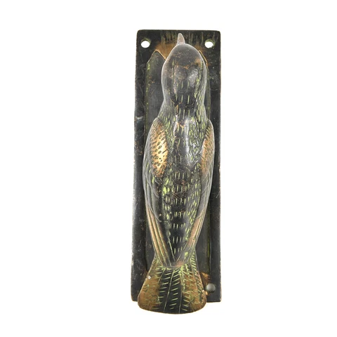 Antique Bronze Door Knockers thumbnail