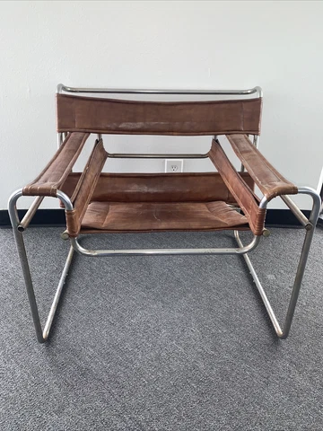Antique Brown Chairs thumbnail