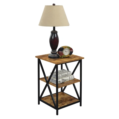 Antique Brown Coffee Tables thumbnail