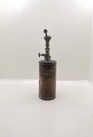 Antique Brown Planters thumbnail