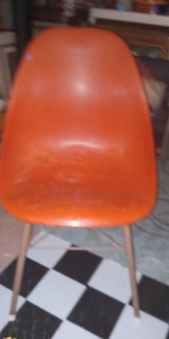 Antique Bucket Chairs thumbnail