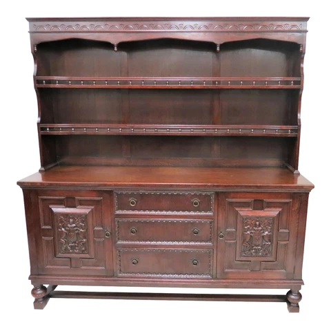 Antique Buffets thumbnail
