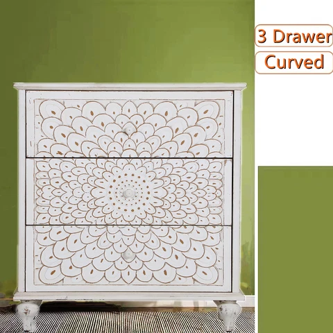 Antique Cabinets with Drawers thumbnail