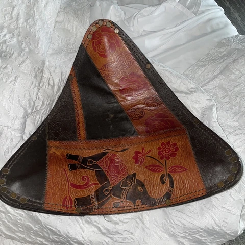 Antique Camping Stools thumbnail