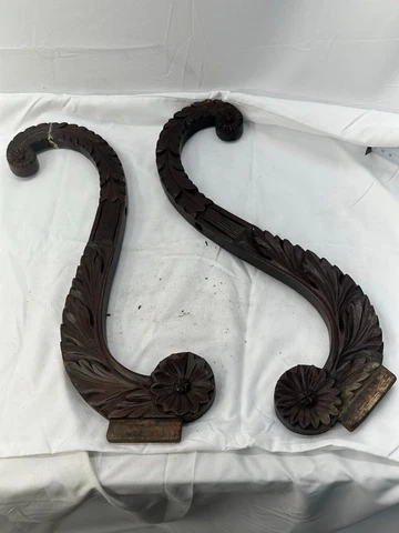 Antique Carvings Furniture Mirrors thumbnail