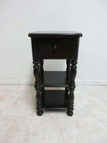 Antique Carvings Nightstands thumbnail