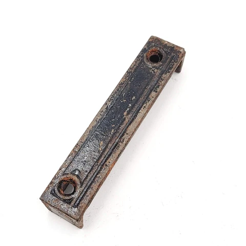 Antique Cast Iron Rim Locks thumbnail