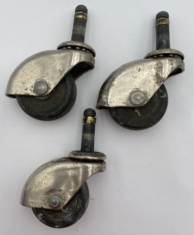 Antique Casters thumbnail