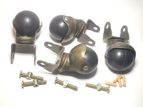 Antique Casters thumbnail