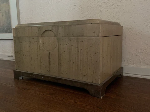 Antique Cedar Chests thumbnail