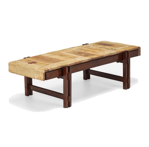 Antique Ceramic Coffee Tables thumbnail