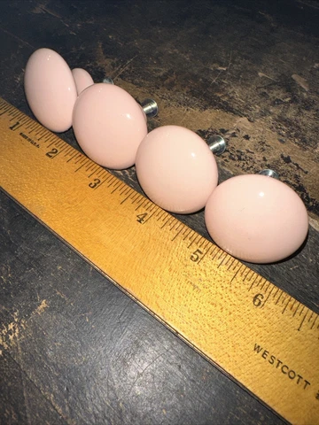 Antique Ceramic Drawer Knobs thumbnail