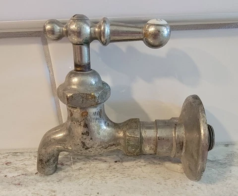 Antique Ceramic Faucets thumbnail
