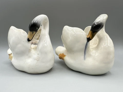 Antique Ceramic Planters thumbnail
