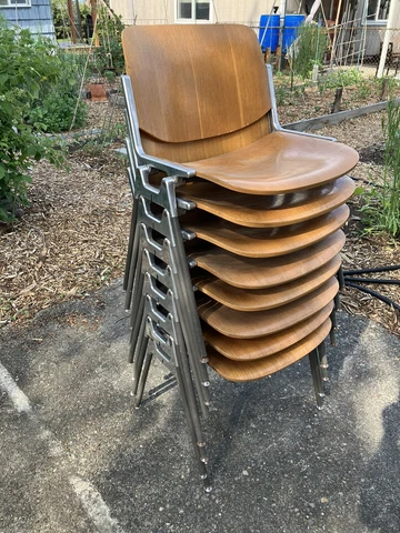 Antique Chairs thumbnail