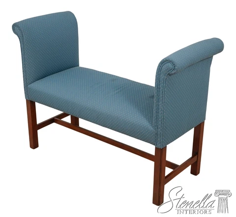 Antique Cherry Benches thumbnail