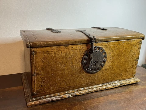 Antique Chests thumbnail