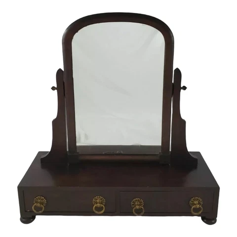 Antique Cheval Mirrors thumbnail