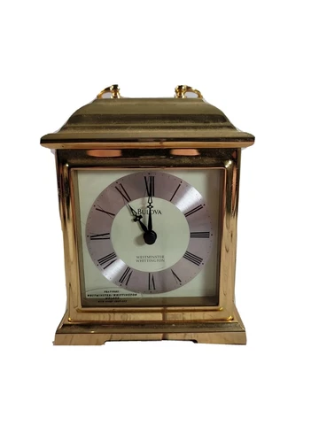 Antique Chimes Alarm Clocks thumbnail