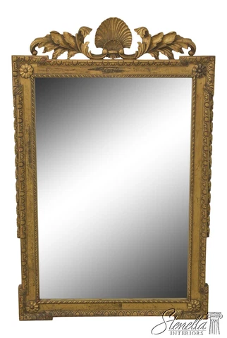 Antique Chippendale Wall Mirrors thumbnail