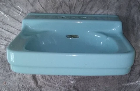 Antique Chrome Sinks thumbnail