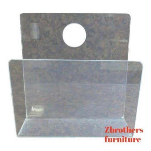 Antique Clear Chairs thumbnail