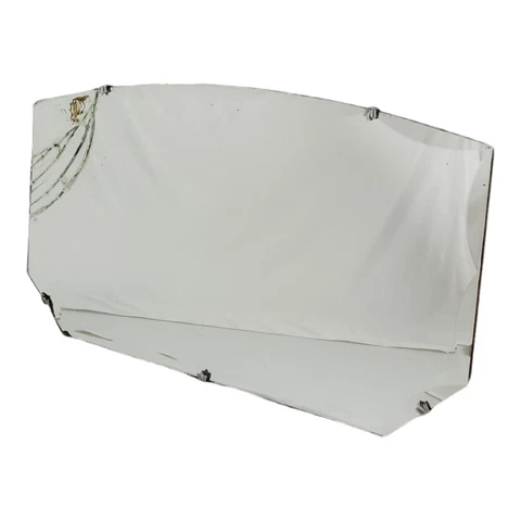 Antique Clear Wall Mirrors thumbnail
