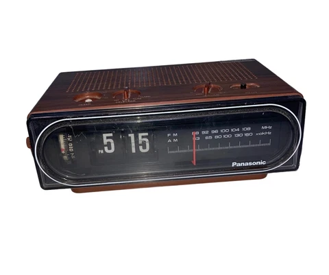Antique Clock Radios thumbnail