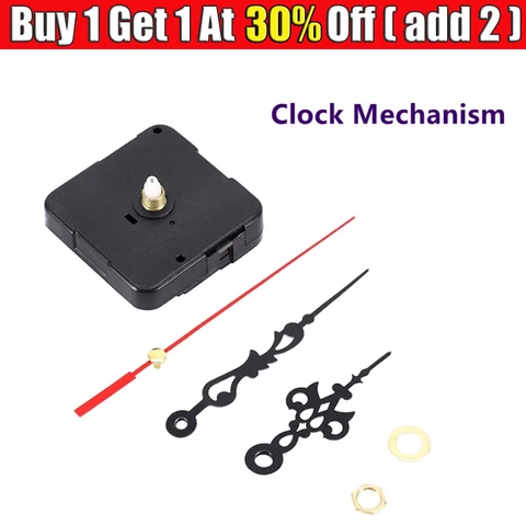 Antique Clock Replacement Parts & Tools thumbnail