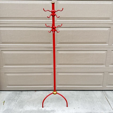 Antique Coat Racks thumbnail