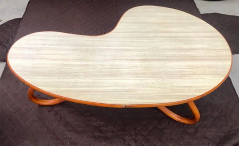 Antique Coffee Tables thumbnail
