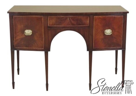Antique Colonial Sideboards thumbnail