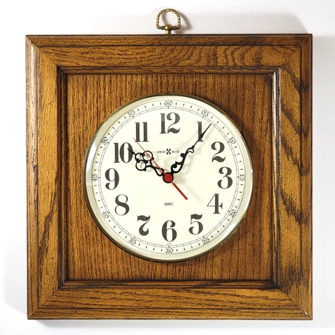 Antique Colonial Wall Clocks thumbnail
