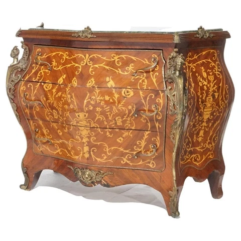 Antique Commodes thumbnail