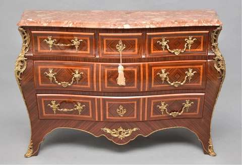Antique Commodes thumbnail