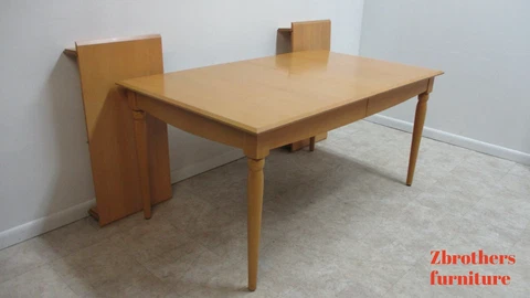 Antique Conference Tables thumbnail