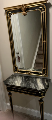Antique Console Tables thumbnail