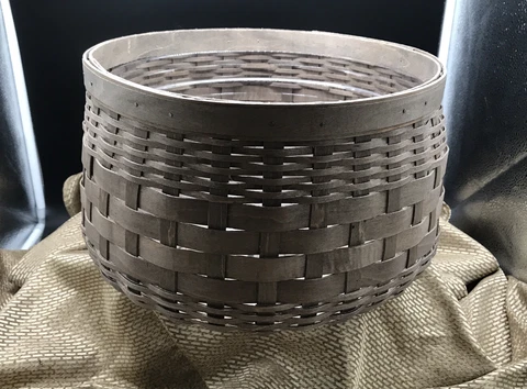 Antique Contemporary Basket Liners thumbnail