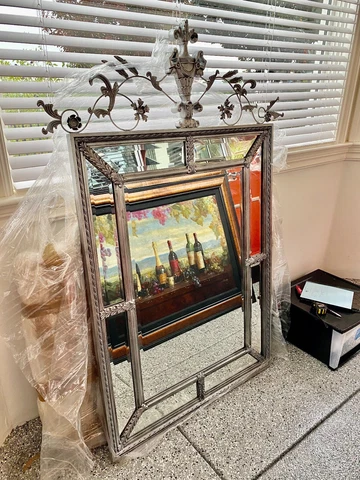 Antique Contemporary Mirrors thumbnail