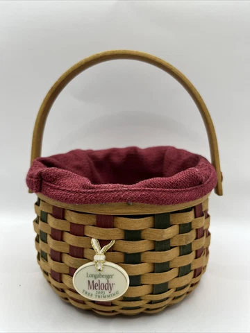 Antique Contemporary Storage Baskets thumbnail