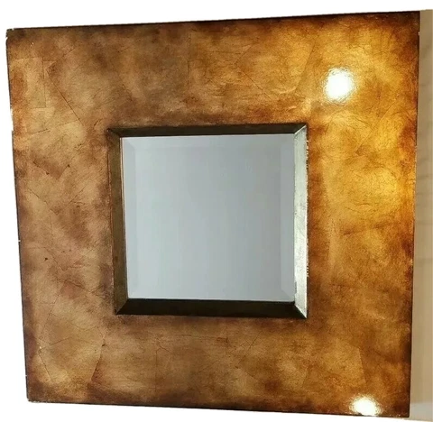 Antique Contemporary Wall Mirrors thumbnail