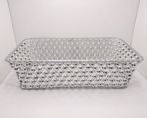 Antique Contemporary Wire Baskets thumbnail