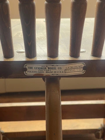 Antique Continental Chairs thumbnail