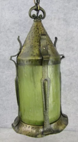 Antique Copper Pendants thumbnail