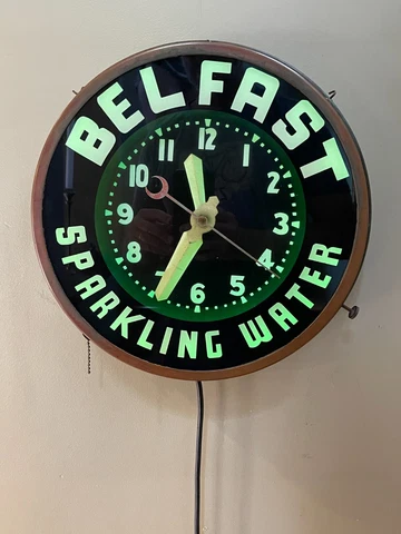 Antique Copper Wall Clocks thumbnail